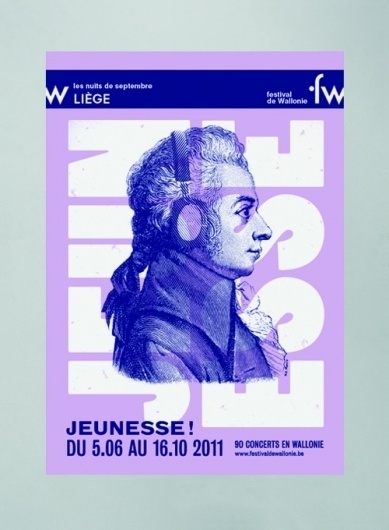 FDW 2011 | Salutpublic #poster