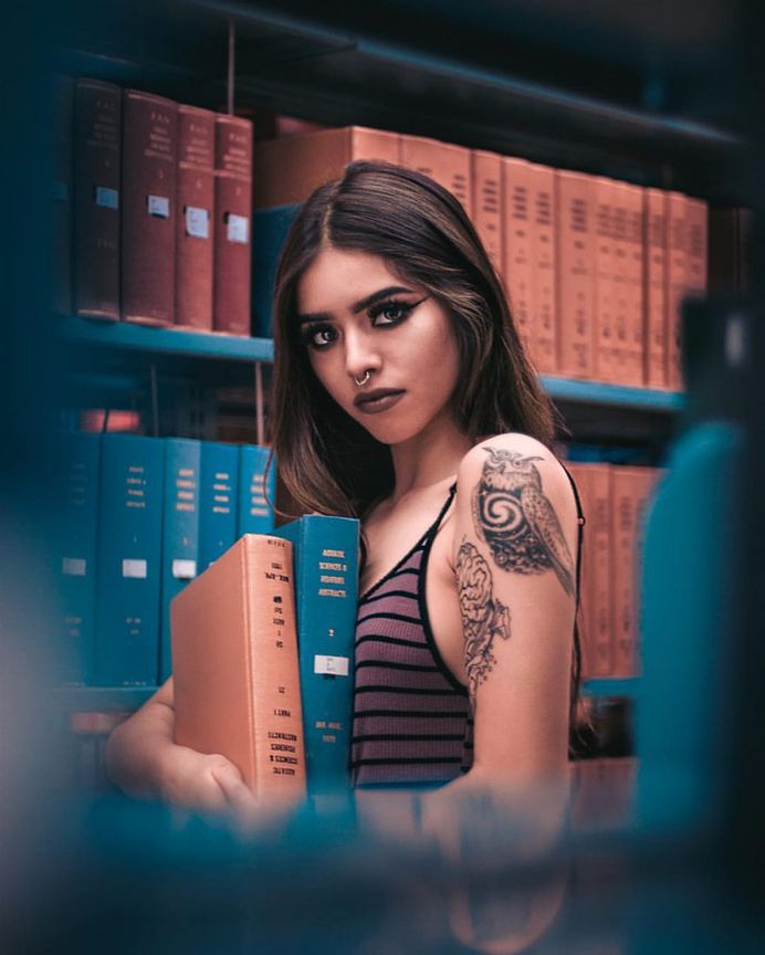 Vibrant Fashion and Lifestyle Photography by Austin Lushinski