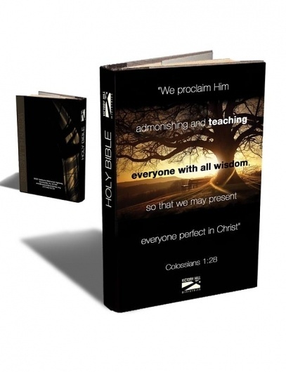 Facebook #just #tree #church #design #book #cover #jack #read #layout
