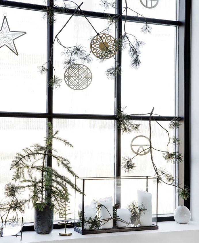 Christmas Decorating Trends 2019 / 2020 – Colors, Designs and Ideas