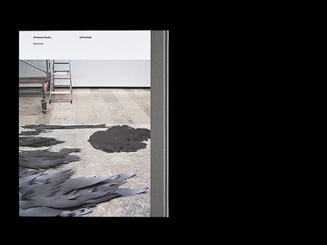 The New Graphic — #design #graphic #book #typography