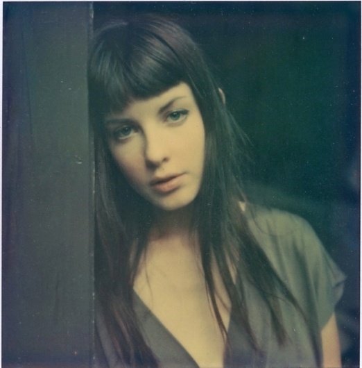 1310.jpg 631×640 pixels #woman #polaroid #photography #portrait #vintage #instant
