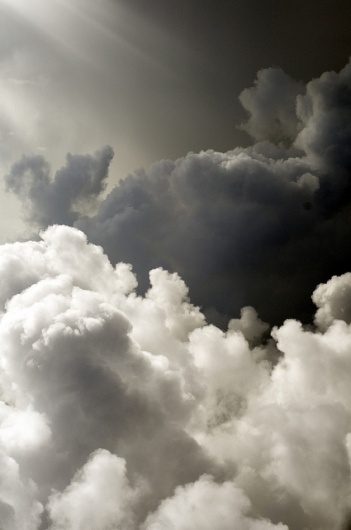 404 error page deisgn example #380: Climate Transition | Flickr - Photo Sharing! #clouds #photography #storm
