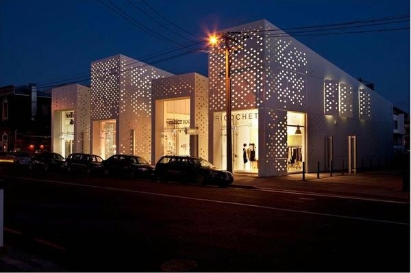 Best Awards RTA Studio. / Mackelvie Street #awards #rta #best #mackelvie #studio #street