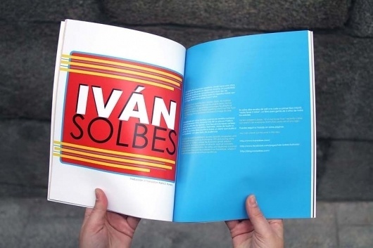 Humanize Magazine | So Hungry Studio #magazines #layout #color