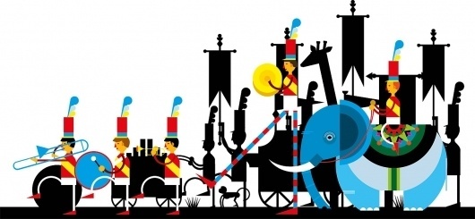Patrick Draws Things #illustration #vector