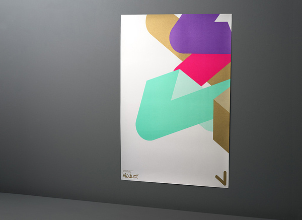 made thought viaduct poster 1 #viaduct #poster #thought #made