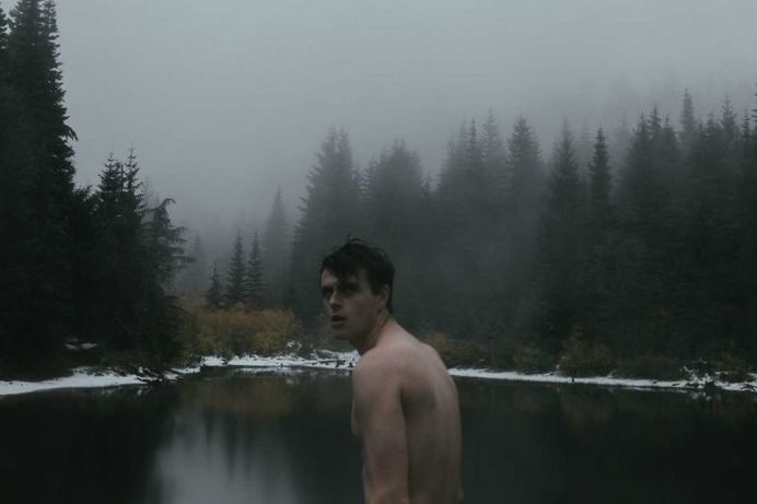 Western Gothic: Cinematic Fine Art Photography by Brendon Burton
