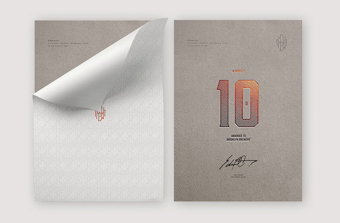 #WeLoveNoise #MyBeerNotes #print