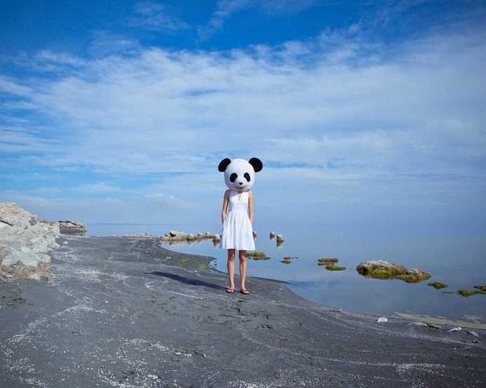 Animalia Obscura by Cody Bratt #inspiration #photography #art