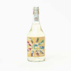 ROMANO LEVI 'Grappa of the Sun', 2004