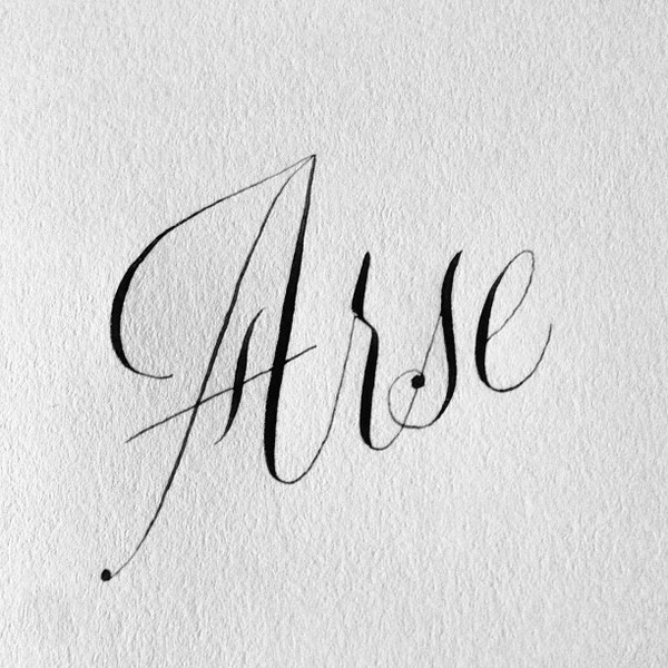 Arse #script