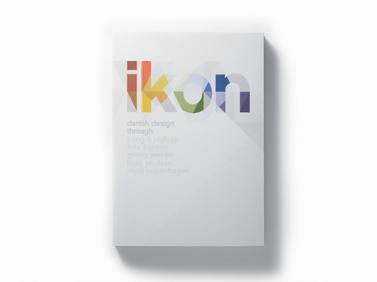 NR2154 #cover #ikon #danish #brochure