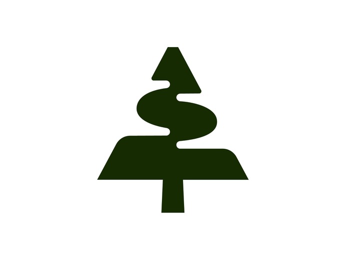 New Logo and Identity for Hometree by How&How