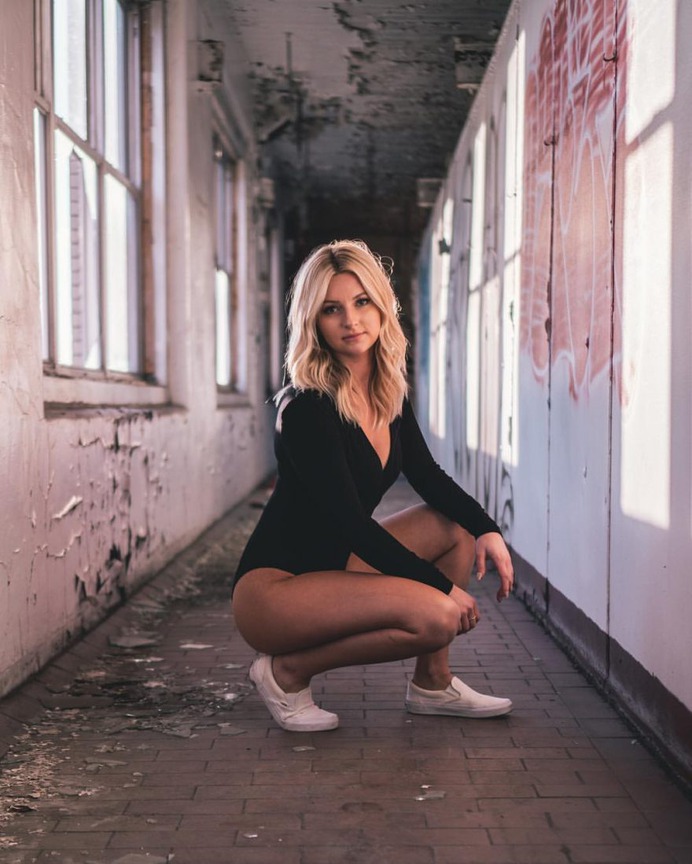 Moody and Vibrant Lifestyle Photography by Fritz Haywood