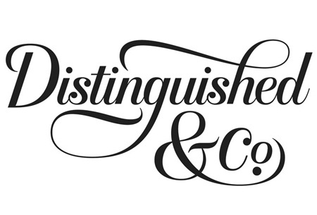 Type & Illustration by Sebastian Lester