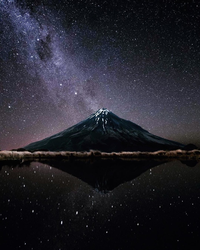 Magical Travel and Adventure Landscape Photography by Catherine Simard