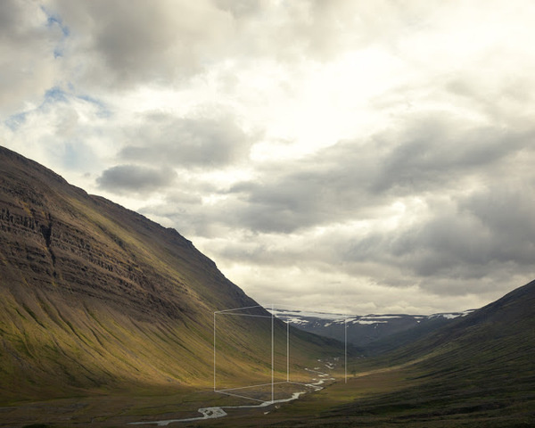 L E N S C R A T C H: Mark Dorf #photography #mountains #landscapes #green