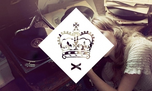 James Kirkups portfolio #crown #triangle #identity