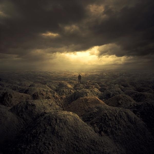 Photography by Karezoid Michal Karcz | Cuded #clouds #photography #landscape