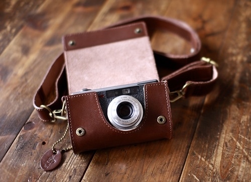All Things Stylish #camera #case #leather