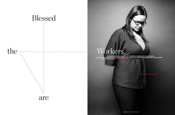 Minnesota Monthly #editorial