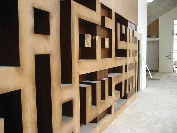ENVIRONMENTAL INTERIOR DESIGN « Interior Design #interior #design #architecture
