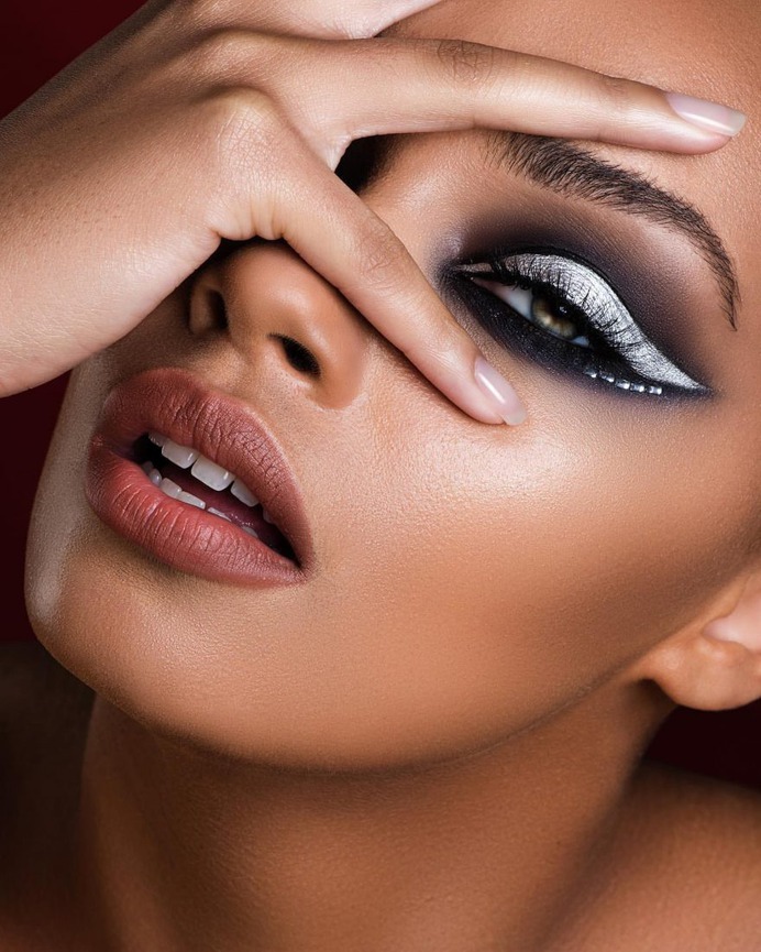 Marvelous Beauty and Portrait Photography by Tomas Skaringa