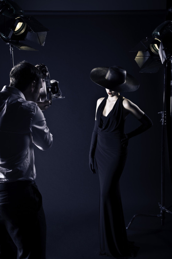 Austin Tott #inspiration #photography #conceptual