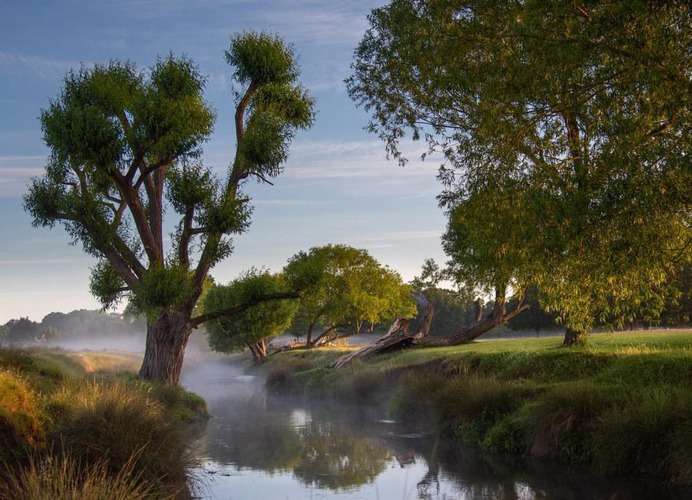 Breathtaking Nature and Landscape Photography by Cath Gothard