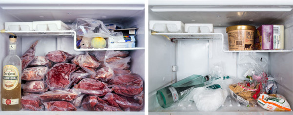 You Are What You Eat by Mark Menjivar #inspiration #photography #food