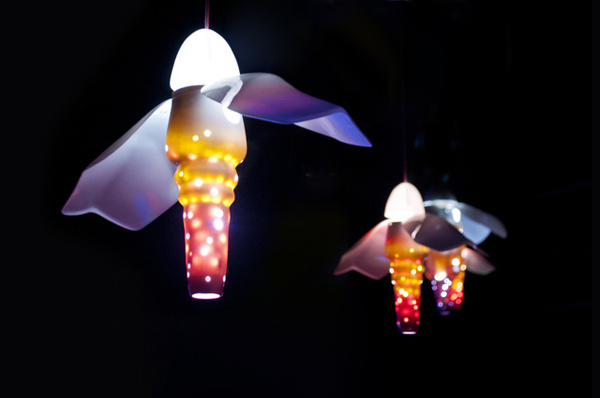 Svetlusky #design #interactive
