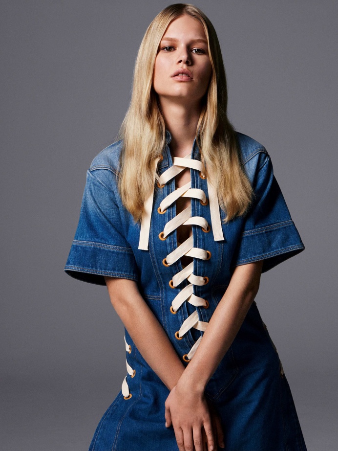 Fashion Photography by Daniel Jackson