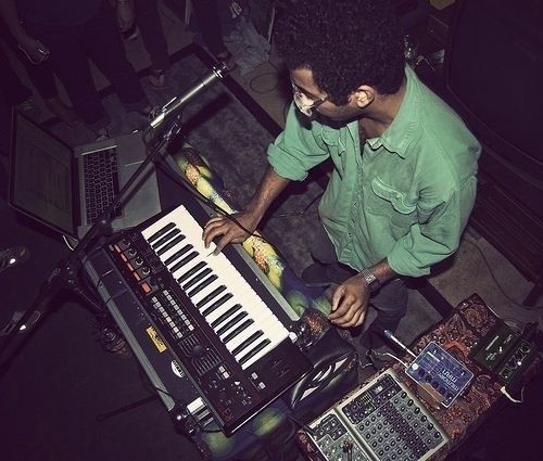 AHONETWO #music