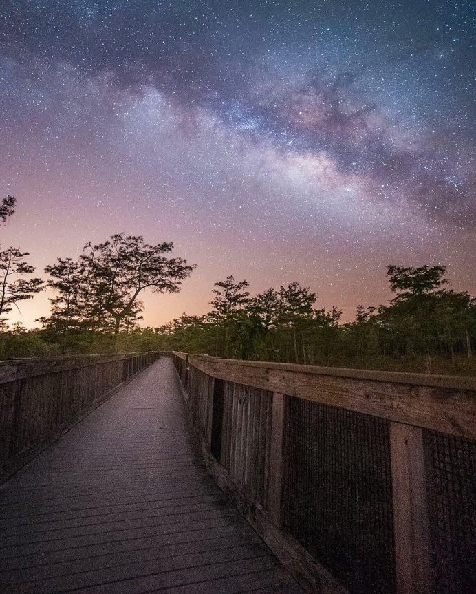 Stunning Instagrams by Michael Marcheco