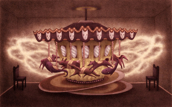 Illustrations by Stephanie Kunze #arts #illustrations #inspirations