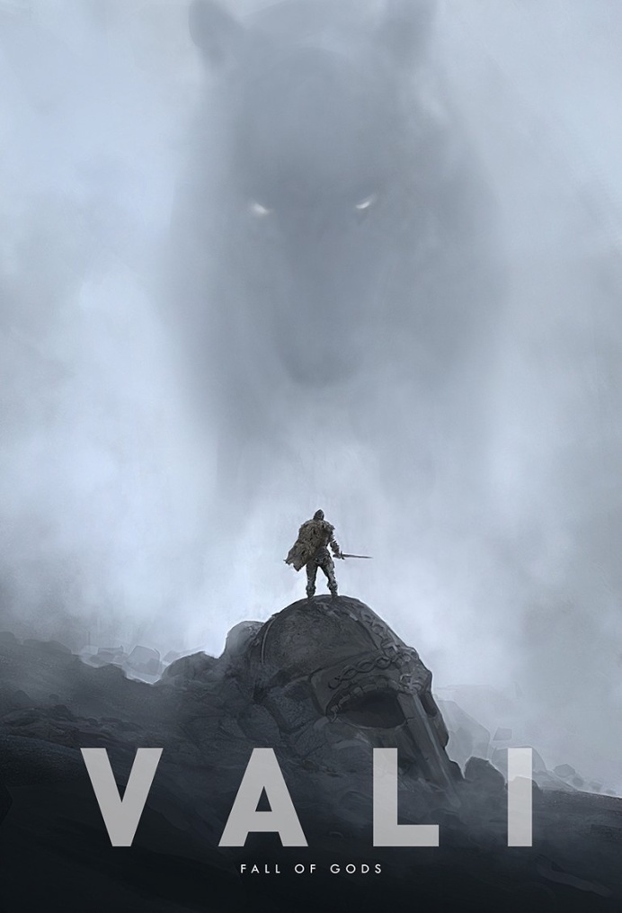 VALI – Fall of Gods