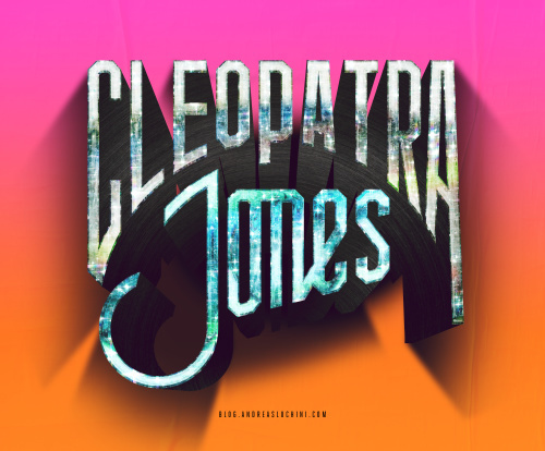 Cleopatra Jones #retro #70s #blaxploitation
