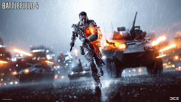 Main Key Art
