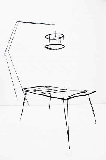 Analogia Project by Andrea Mancuso and Emilia Serra #design