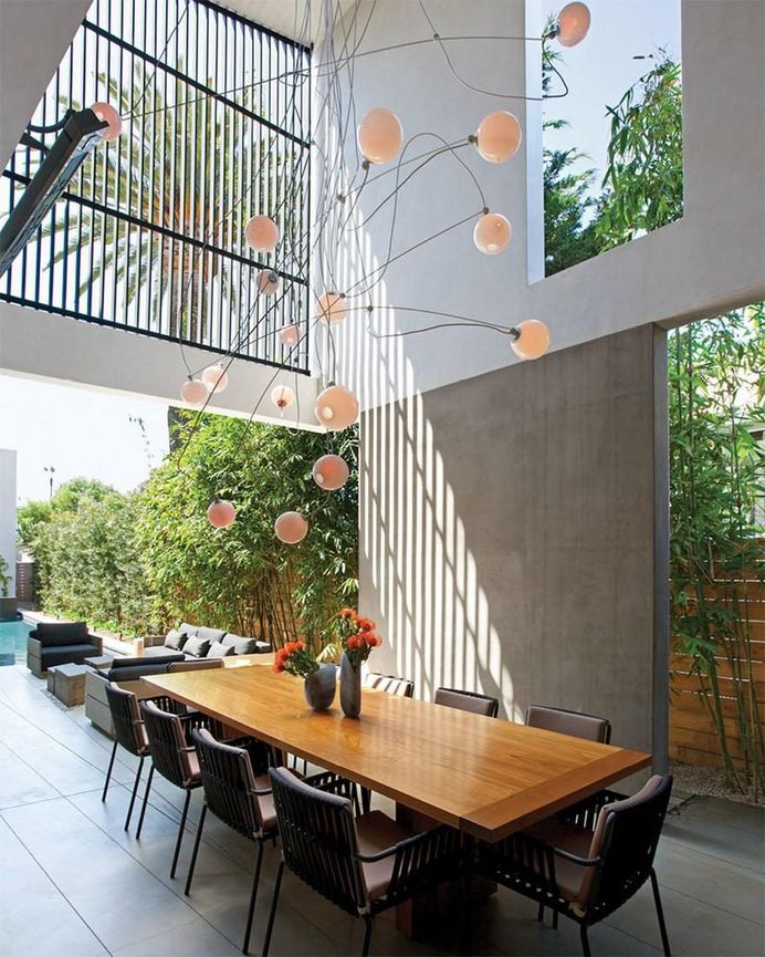 Venice Residence by Rios Clementi Hale Studios 4