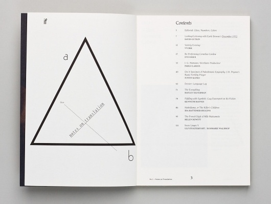 Sara Hartman, John McCusker #mccusker #design #graphic #hartman #john #sara