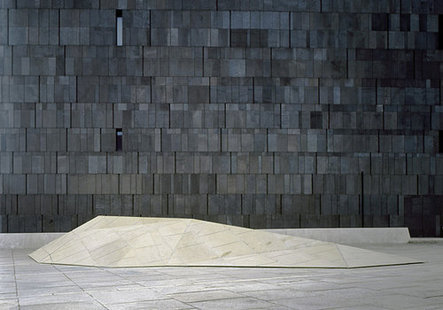 VVORK #fields #architecture #facades