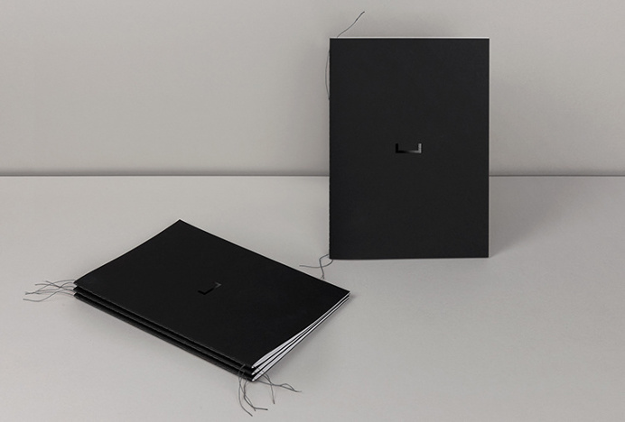 The Pool Collective by M35 #print #graphic design #book #editorial