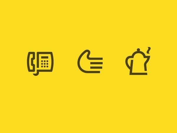 Nice Doing Business #icon #picto #symbol