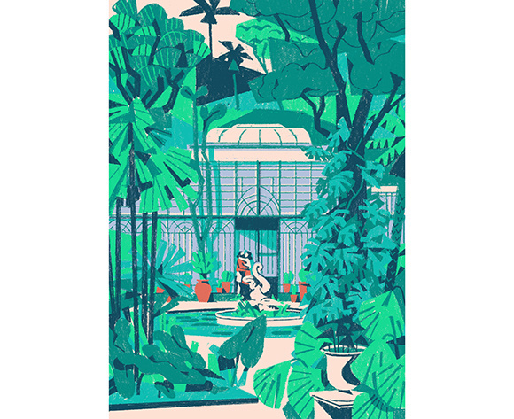 illustration
