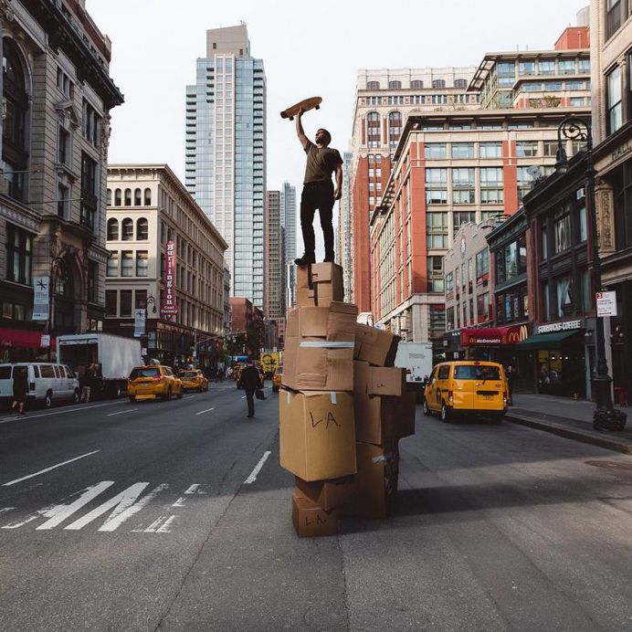 Incredible Travel and Adventure Photography by Sam Morrison