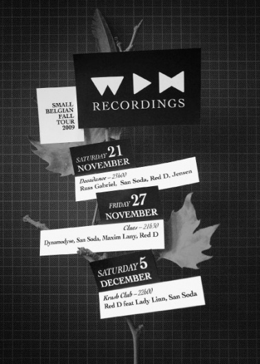 Mayz #flyer #house #poster