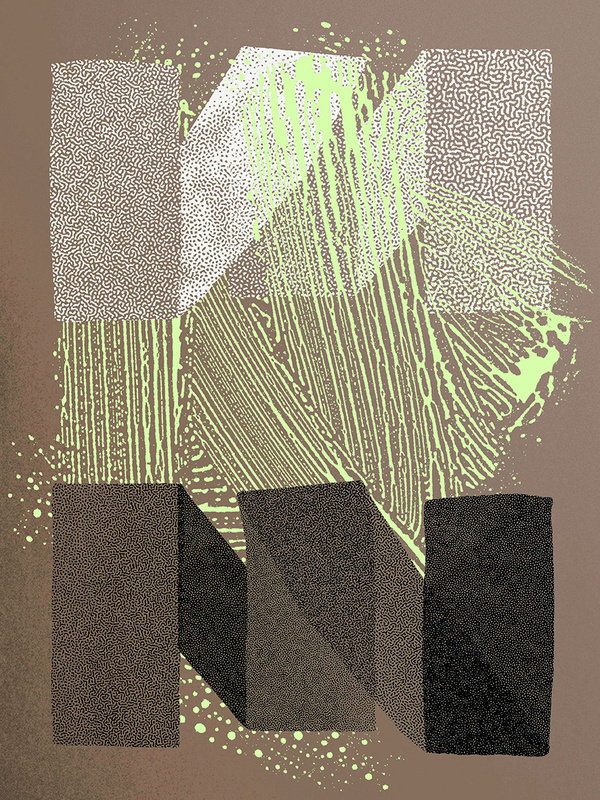les Graphiquants #print #illustration