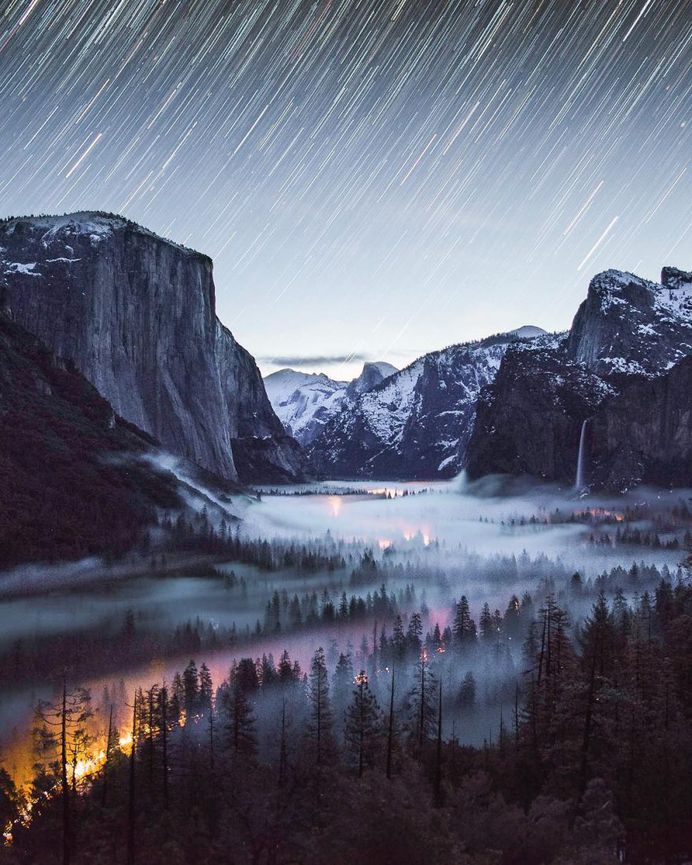 Stunning Adventure and Landscape Photography by Emilio Maglione-Fulco